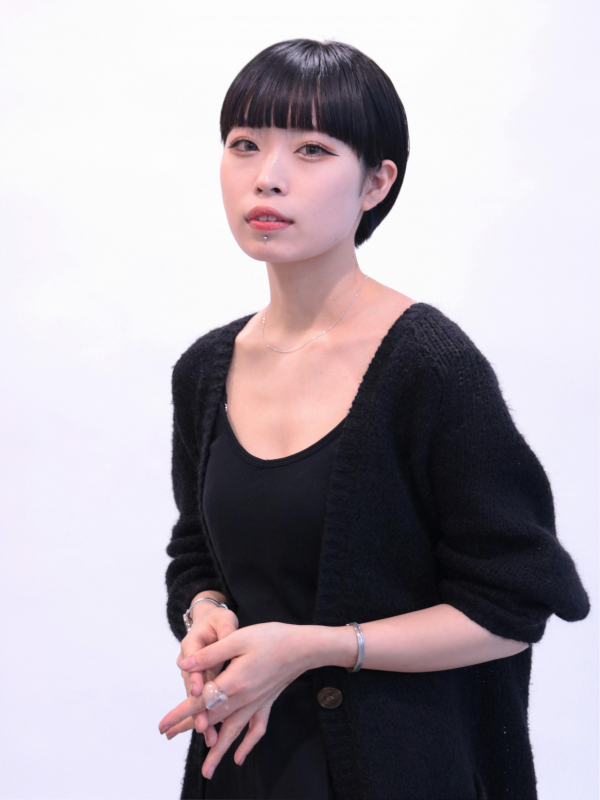 鳥居　萌香